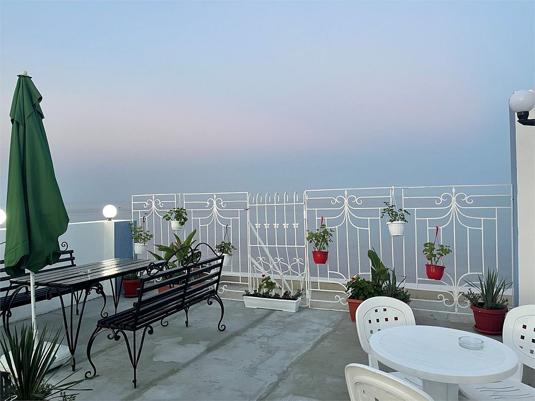 GALAVILLA, Крым: фото 3