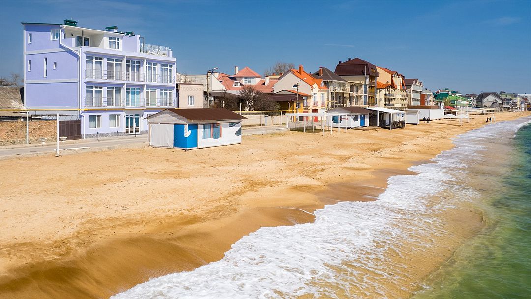 GALAVILLA, Крым: фото 5