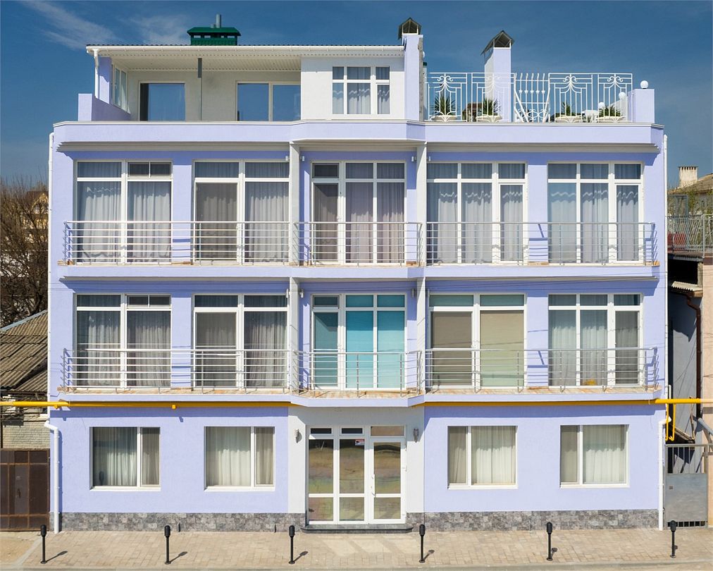 GALAVILLA, Крым: фото 4