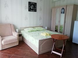 стандартный семейный номер, Гостевой дом Волна, Симеиз