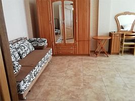 семейный четырехместный номер, Гостевой дом Волна, Симеиз