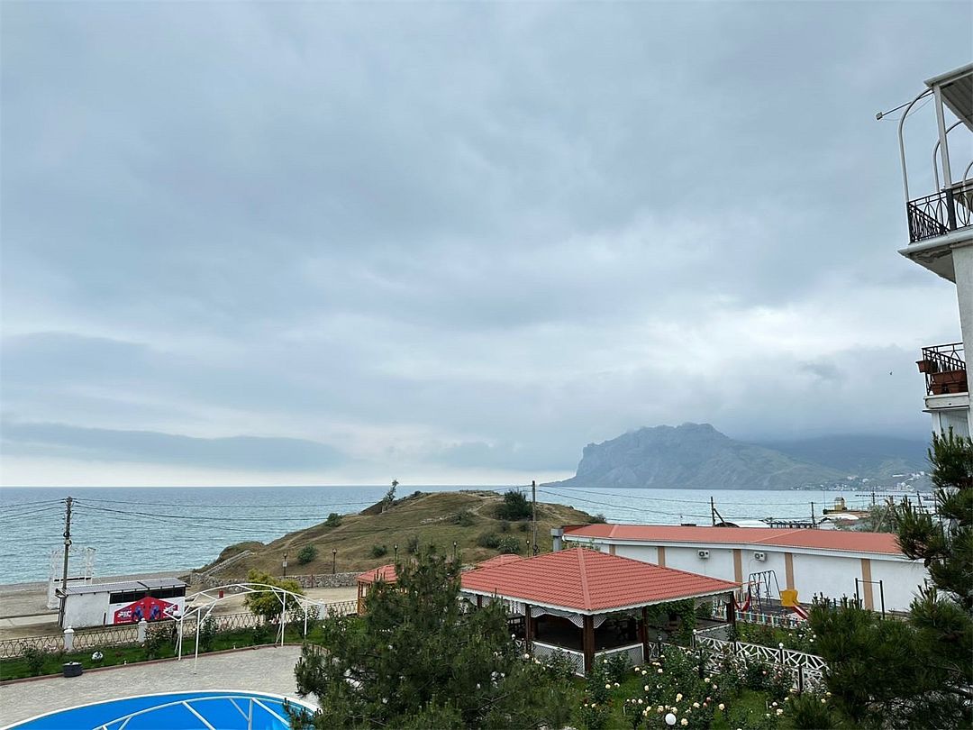 Апартаменты Локейт, Крым: фото 3