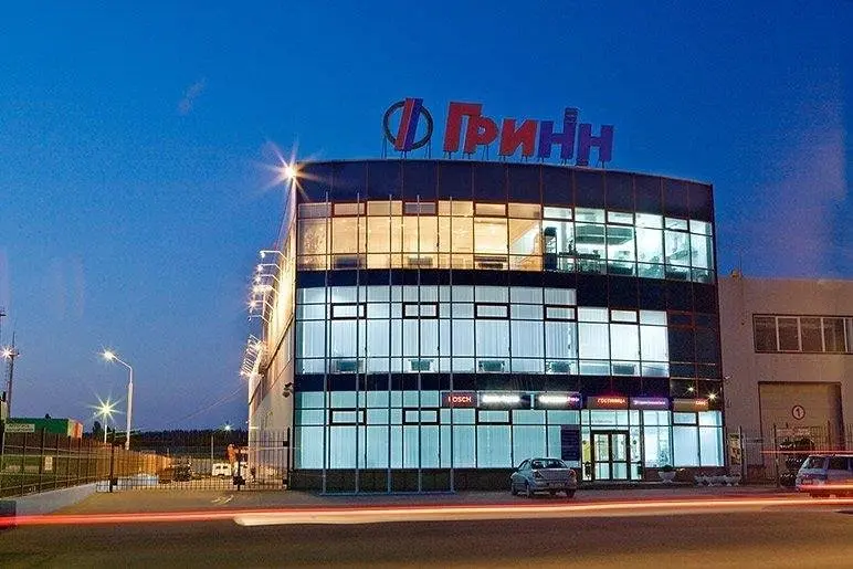 Отель Даларис, Курск, Курская область