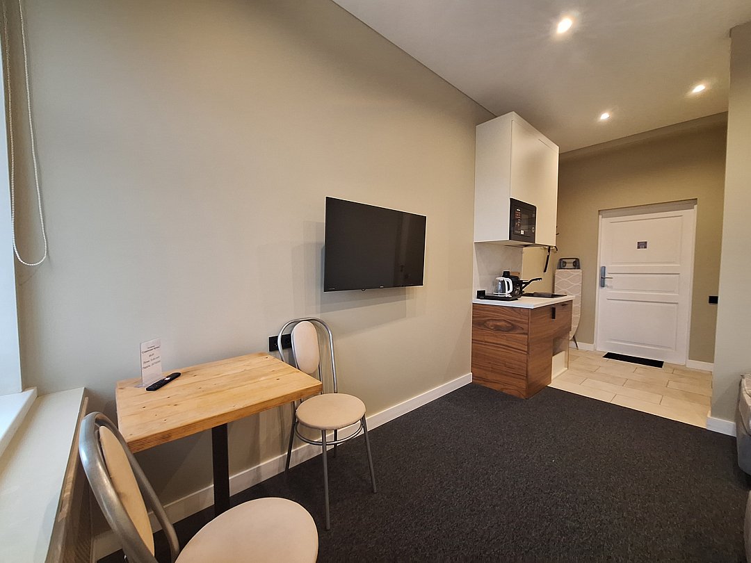 Семейный 4-местный 1-комнатный | Славянская Артель, Новгородская область