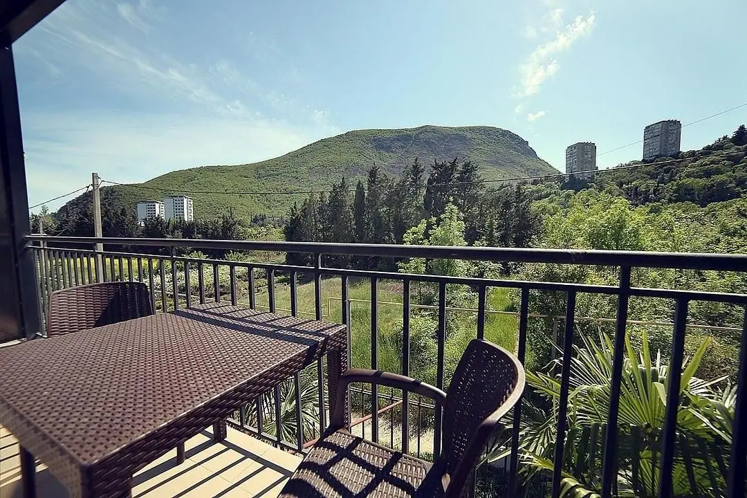 Фламинго, Крым: фото 5