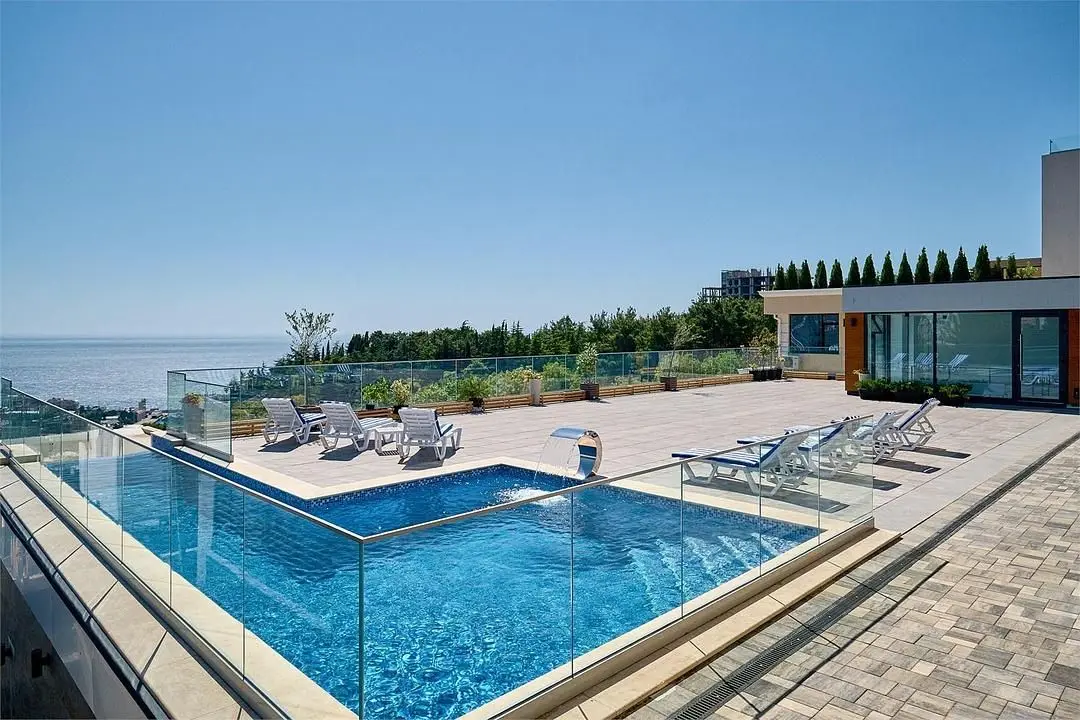 Вилла МореЯлта, Крым: фото 5