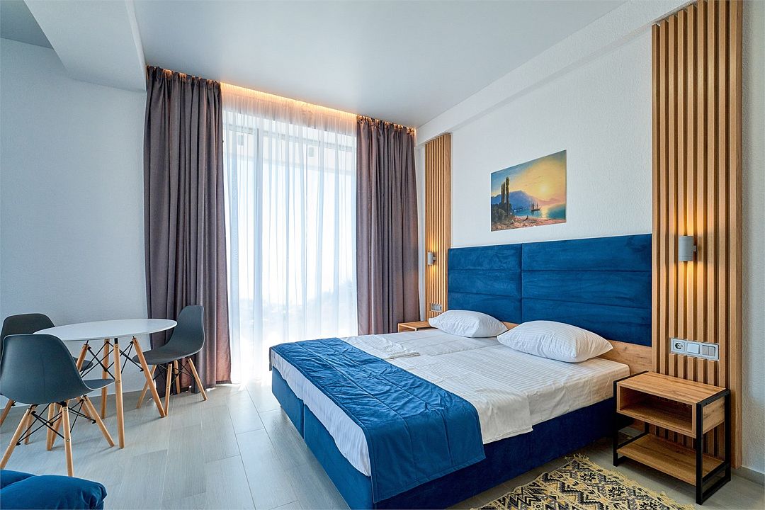 Вилла МореЯлта, Крым: фото 2