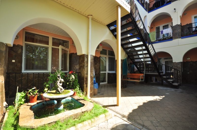 Эдем, Крым: фото 4