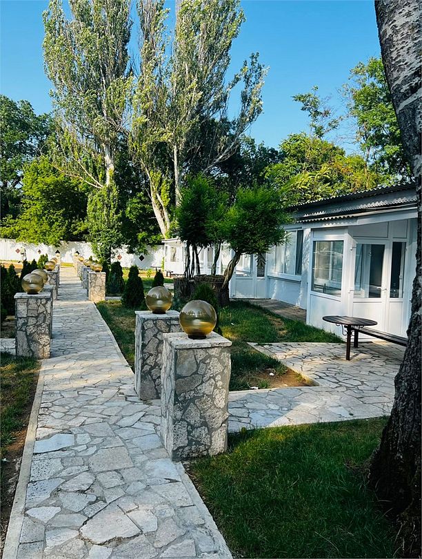 Два моря, Крым: фото 2