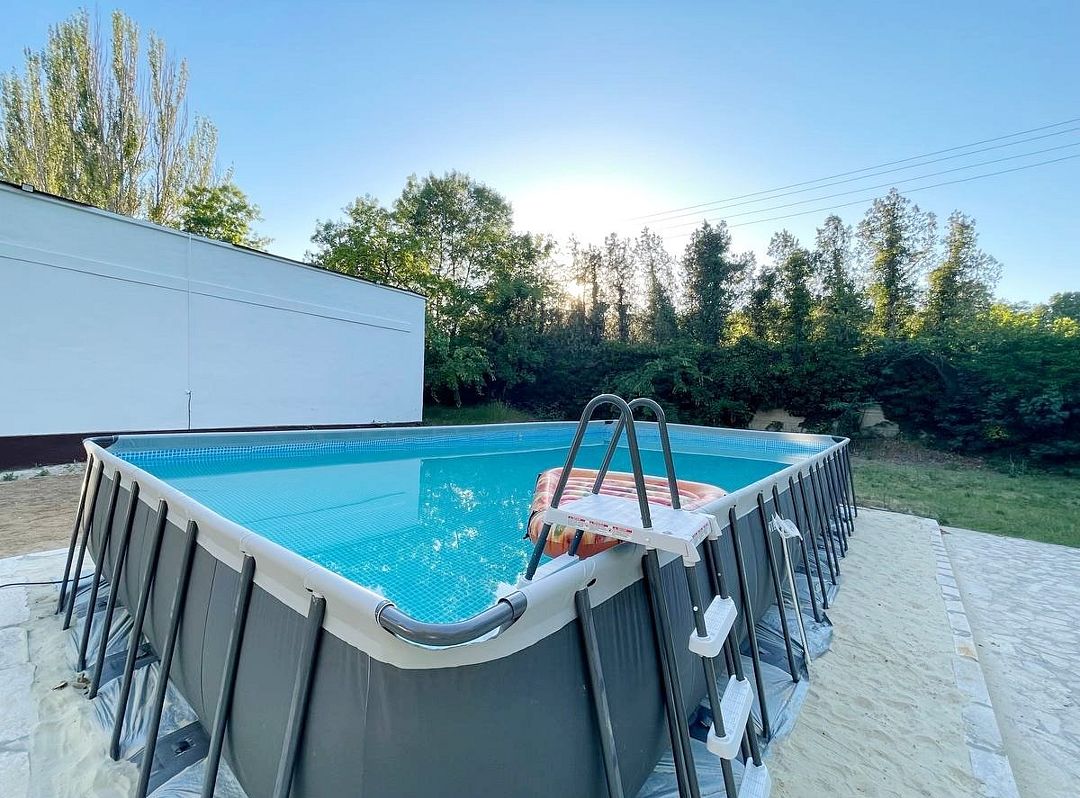 Два моря, Крым: фото 3