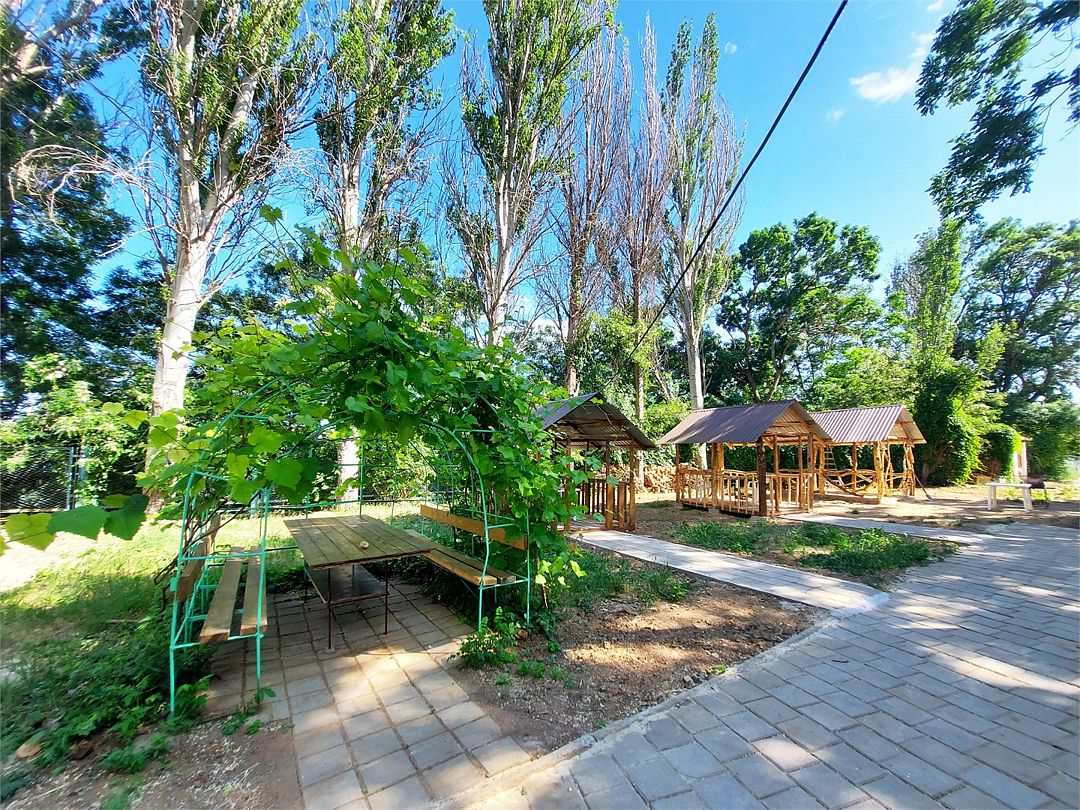 Два моря, Крым: фото 4