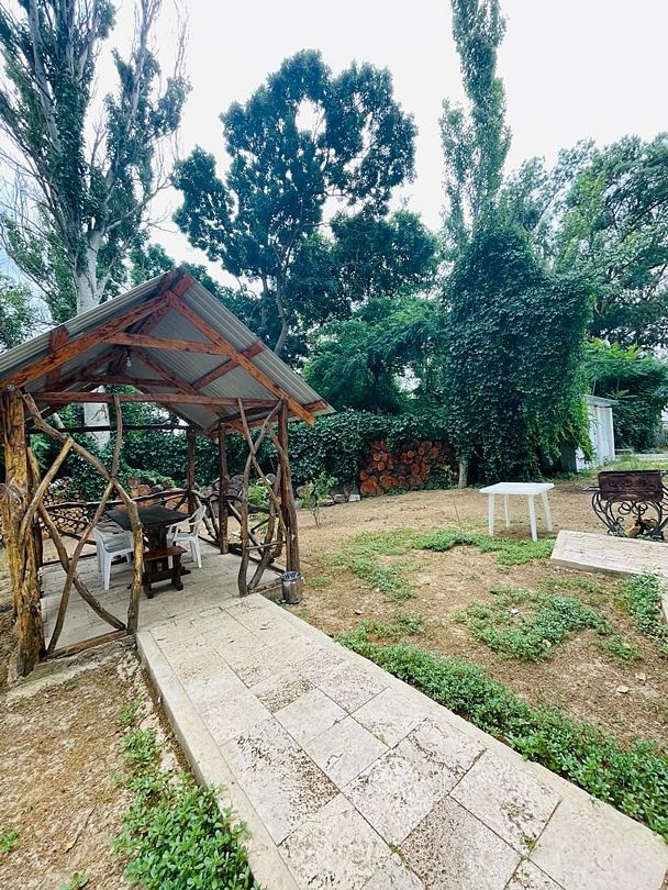 Два моря, Крым: фото 5