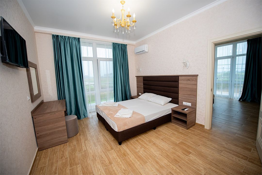 Троя, Крым: фото 5