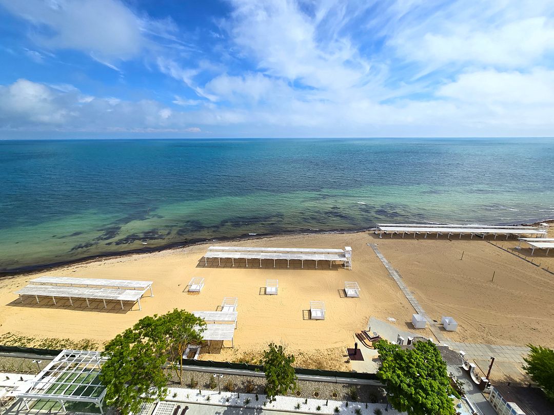 1 категория 2-местный 2-комнатный (ЮГ, 10 этаж, корпус 7)