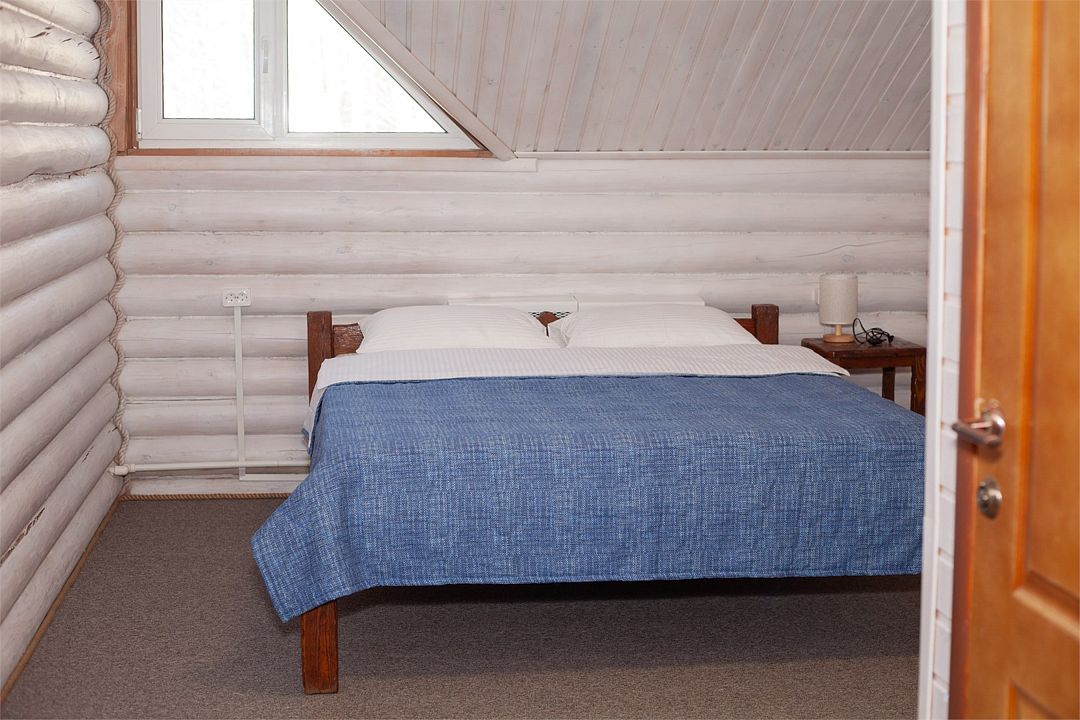 Семейный 3-местный 2-комнатный