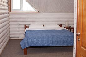 Семейный 2-комнатный, Курорт Баден-Баден Термы Курган, Кетовский район