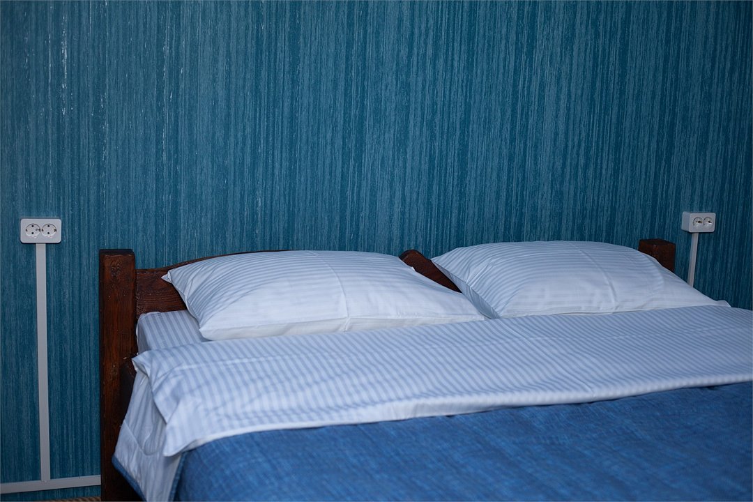 Семейный 3-местный 2-комнатный