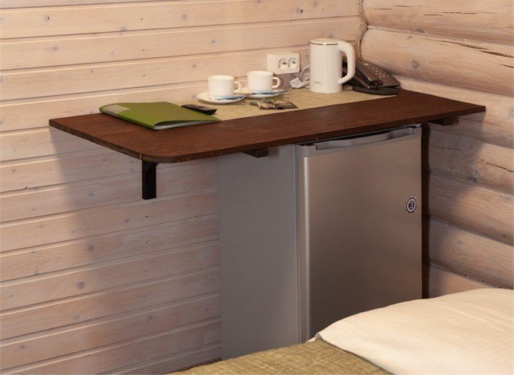 Стандартный 2-местный