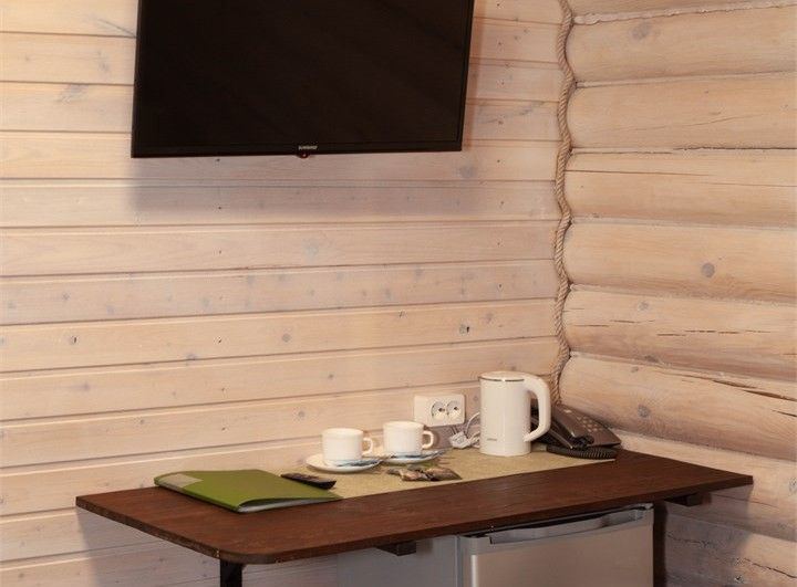 Стандартный 2-местный