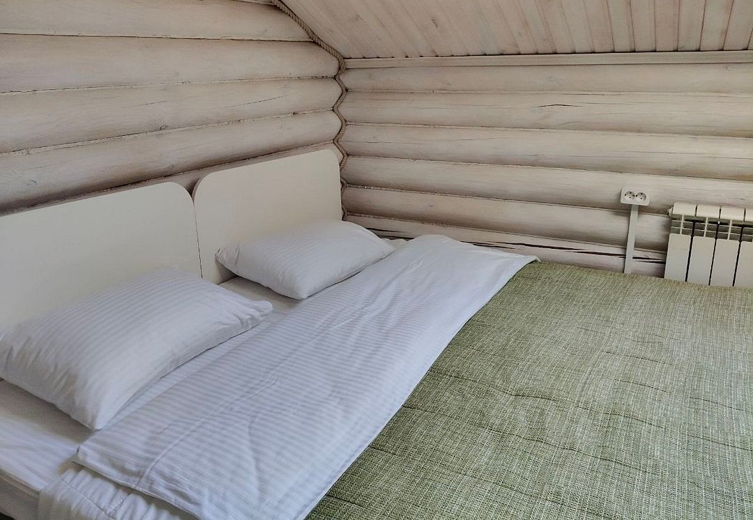 Эконом 4-местный