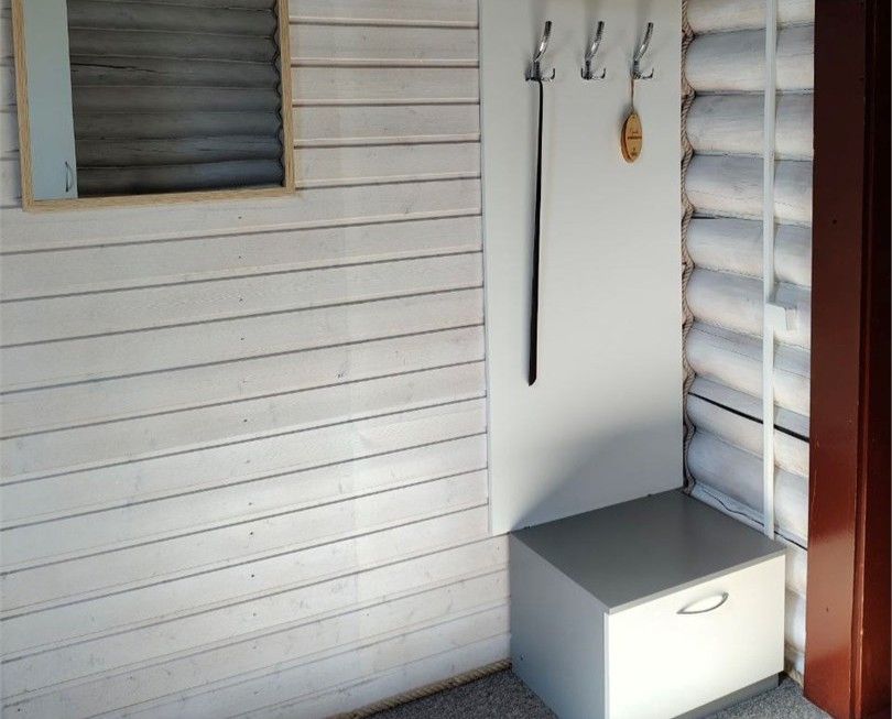 Эконом 4-местный