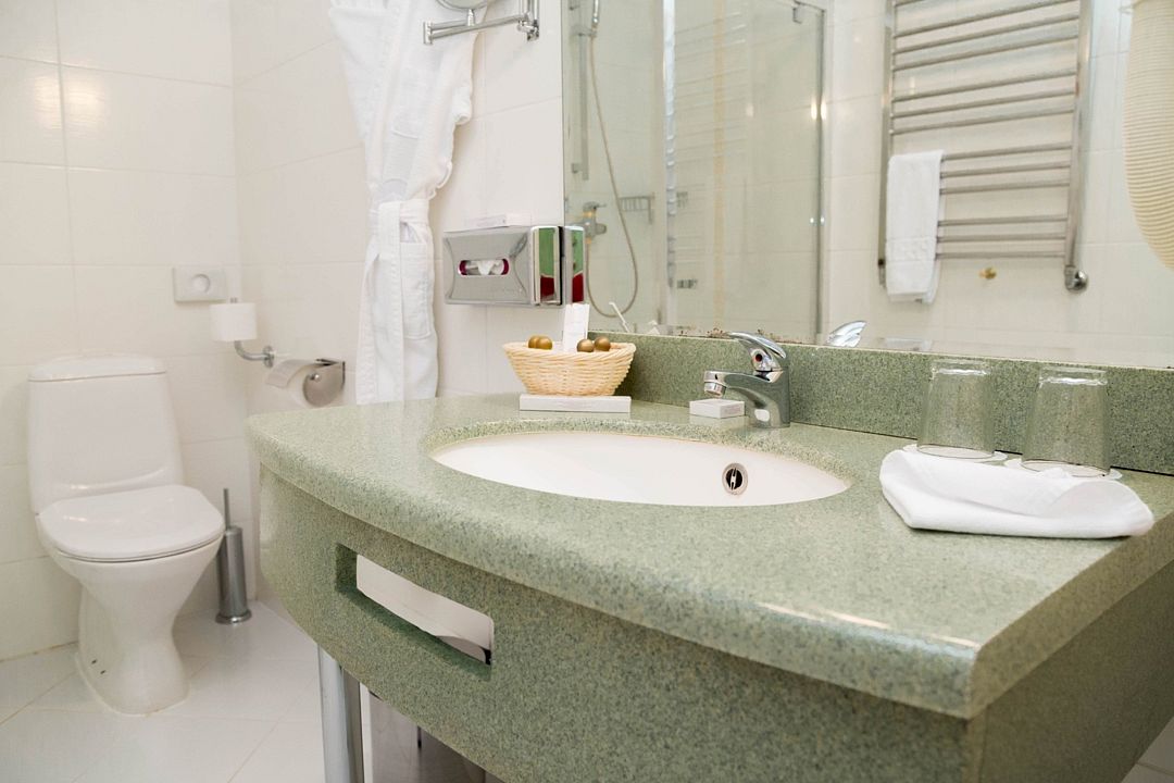 Студио 2-местный 1-комнатный (4*)