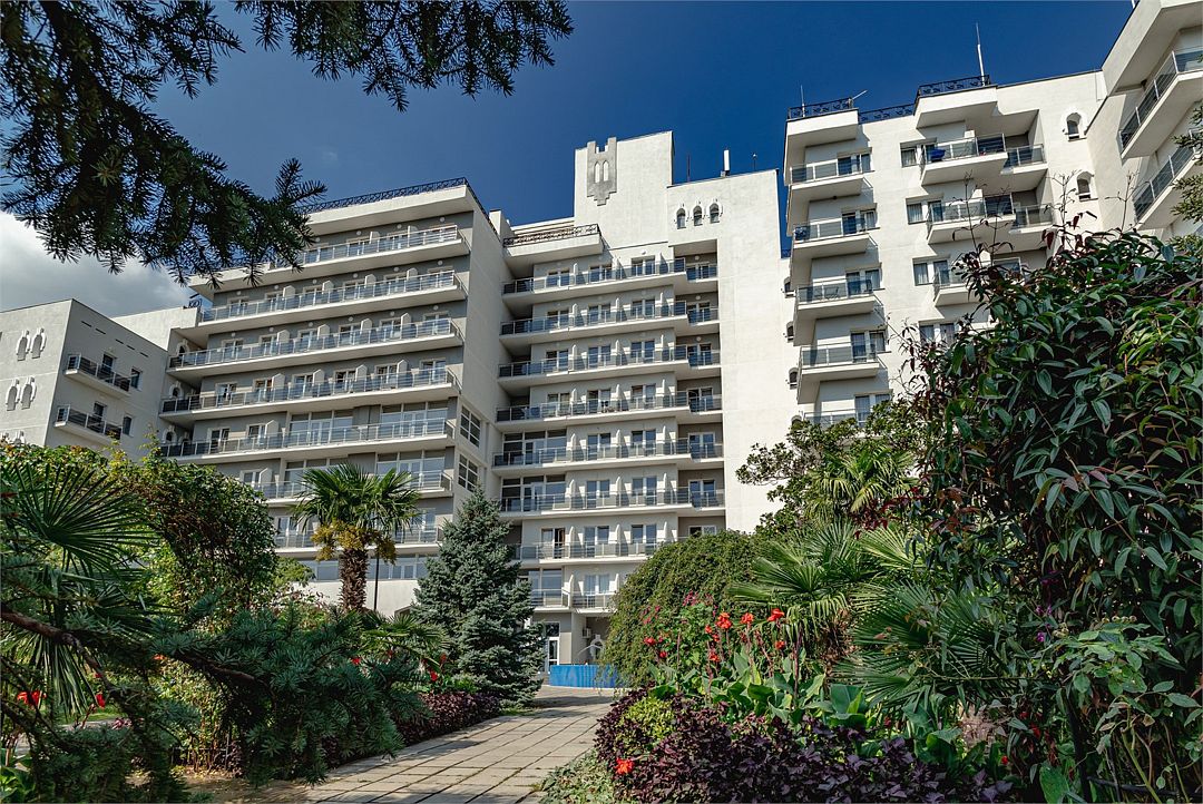 Узбекистан, Крым: фото 2