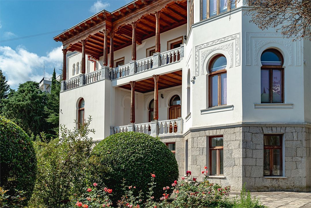 Узбекистан, Крым: фото 4