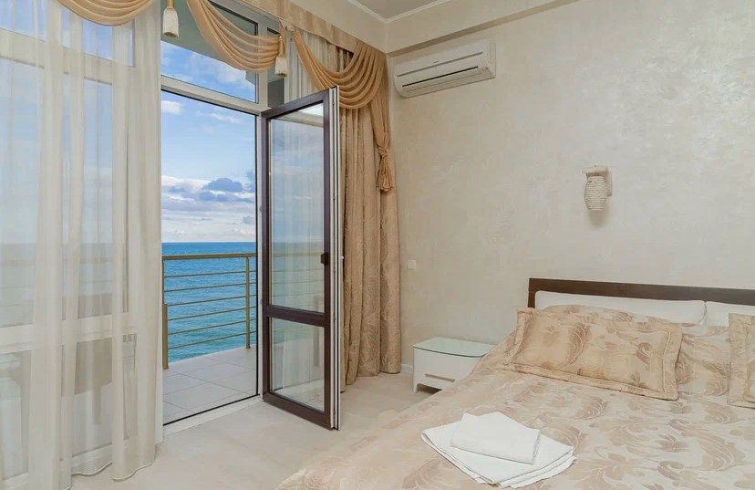 Калипсо, Крым: фото 5