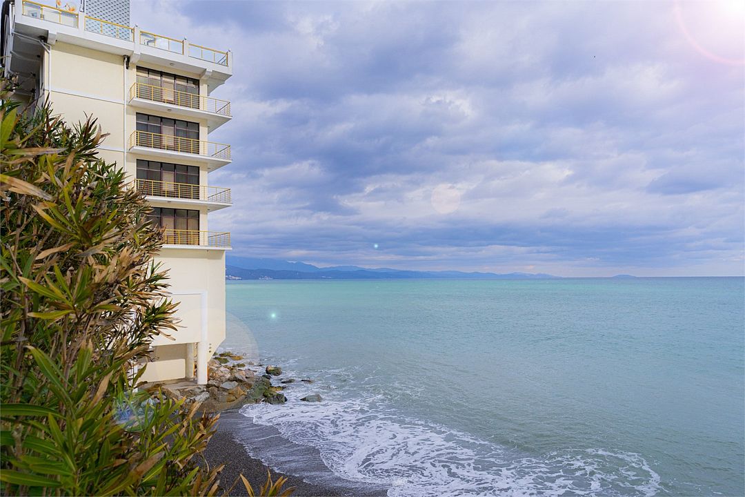 Калипсо, Крым: фото 4