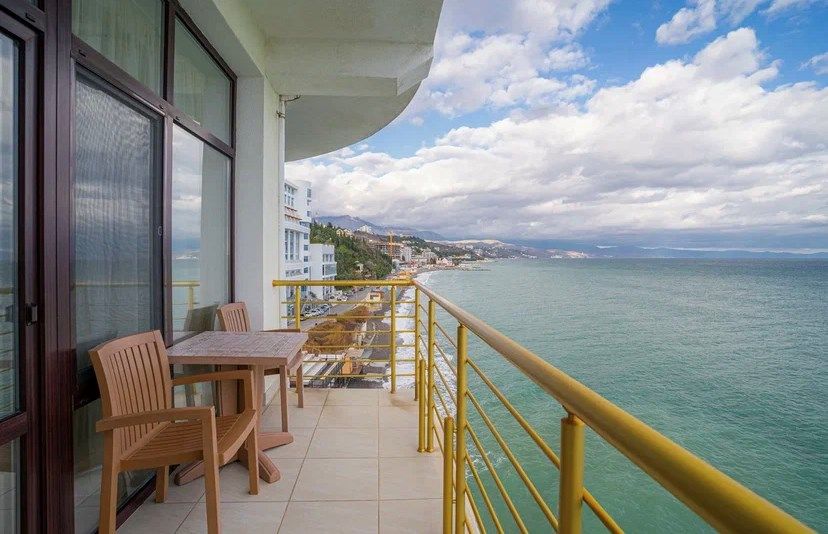 Калипсо, Крым: фото 3