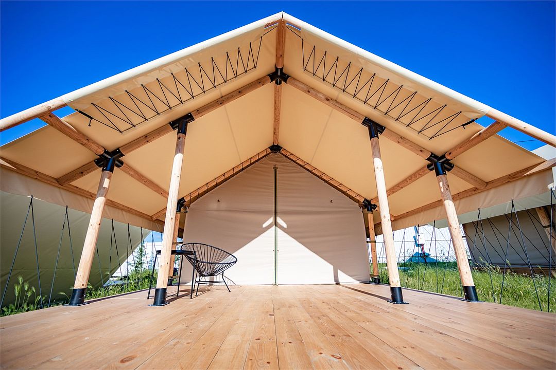 Бухта Гуру, Крым: фото 4