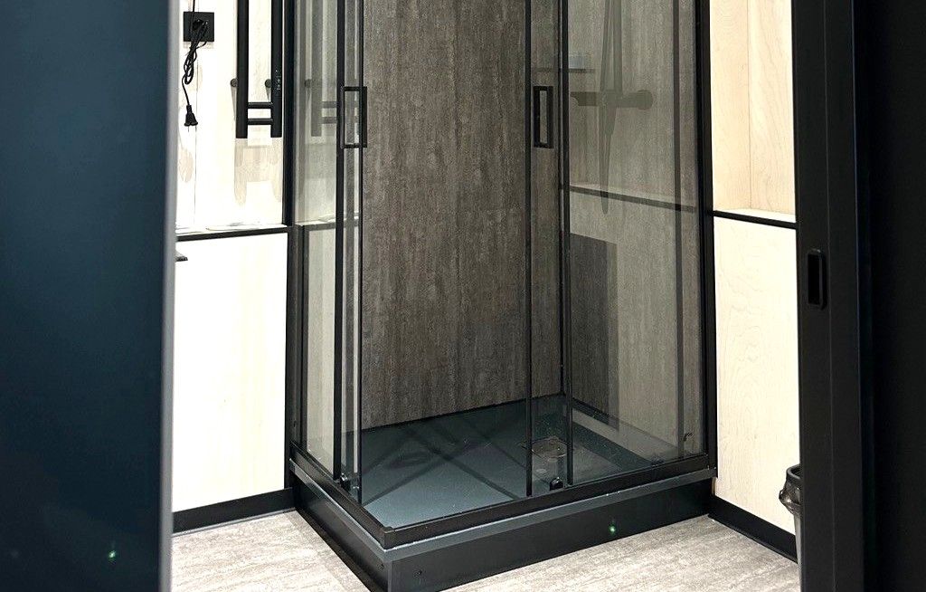 Дом 4-местный 2-комнатный