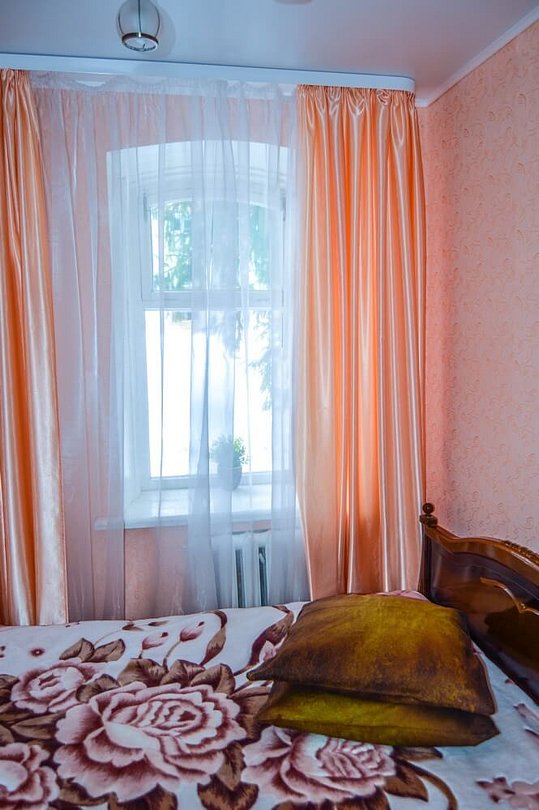 Дом 2-местный 2-комнатный (К2м2к, VIP, №1, 2, 3, 4)