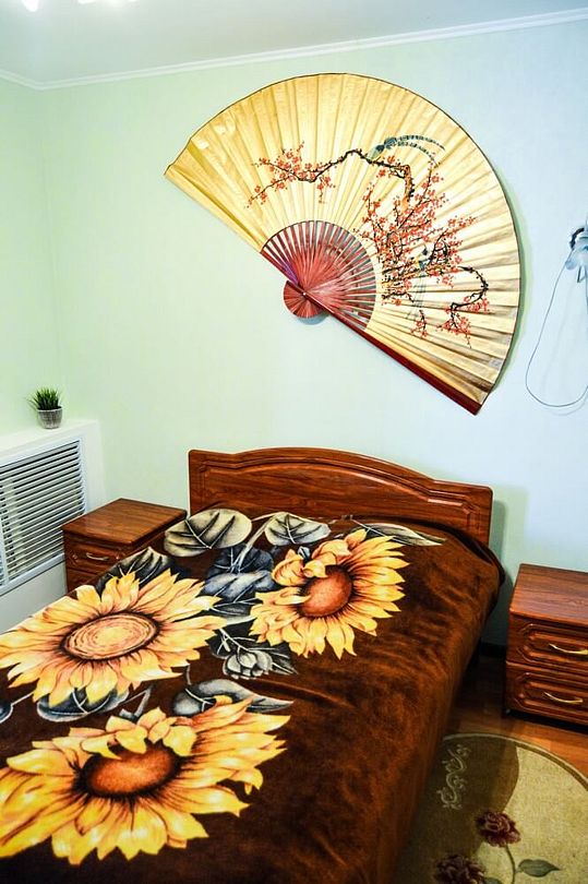 Дом 2-местный 2-комнатный (К2м2к, VIP, №1, 2, 3, 4)