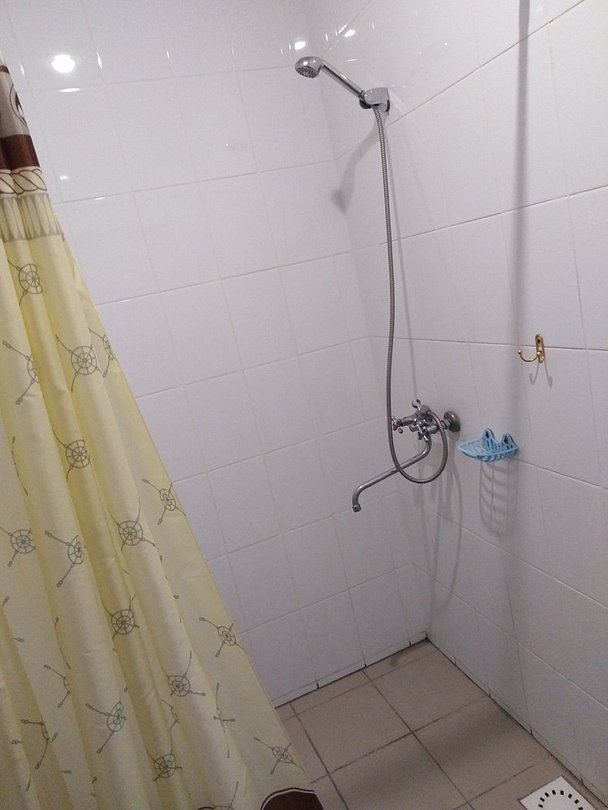 Стандарт 2-местный 1-комнатный (2К2м1к, с удобствами)