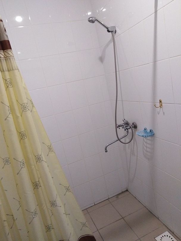 Стандарт 2-местный 1-комнатный (2К2м1к, с удобствами)