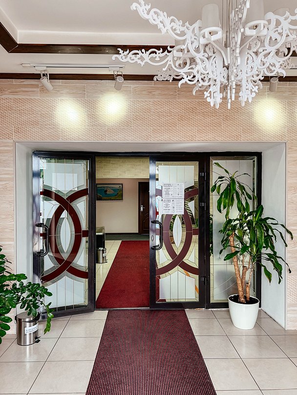 Ресепшен | Улан-Удэ, Республика Бурятия