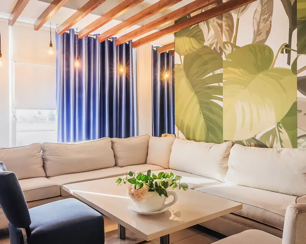 Парк-отель Пушкин, Оренбургская область: фото 5