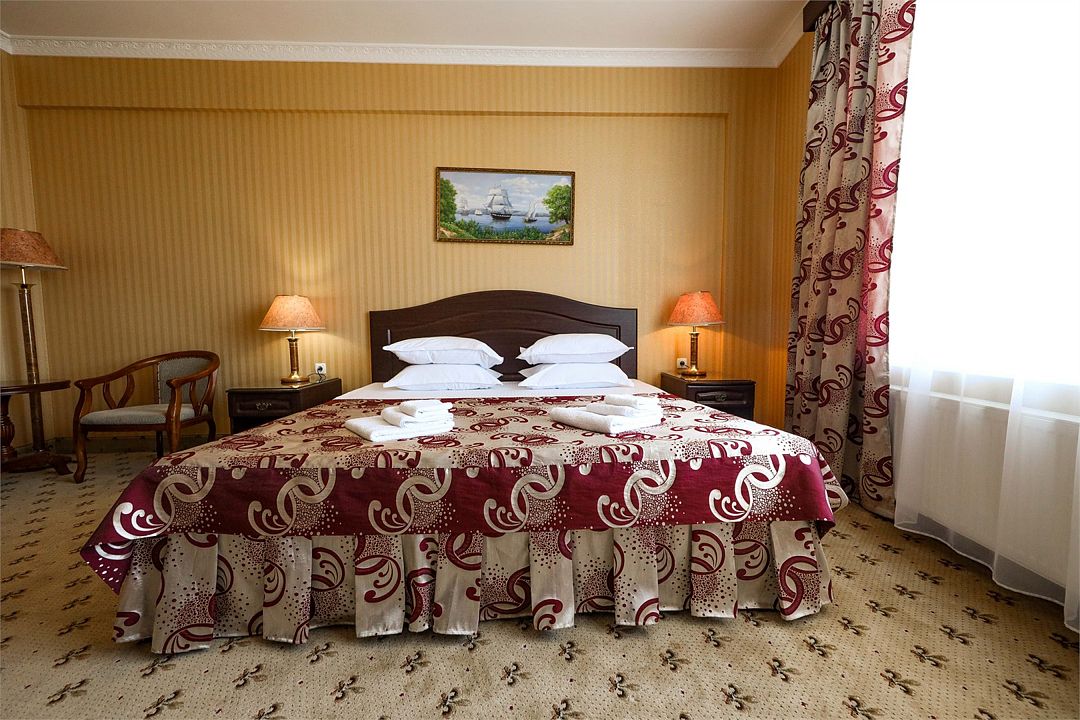 Barton Park, Крым: фото 2