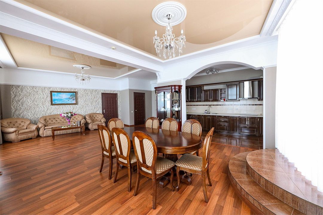 Barton Park, Крым: фото 3