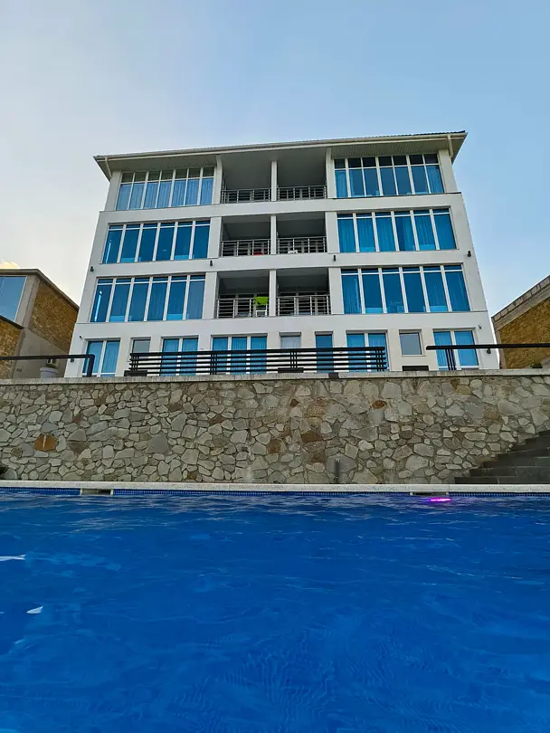 Avalon Apartments, Крым: фото 3