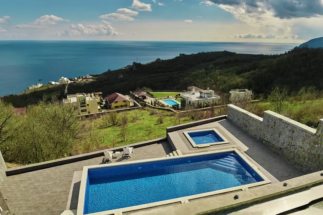 Avalon Apartments, Крым: фото 5