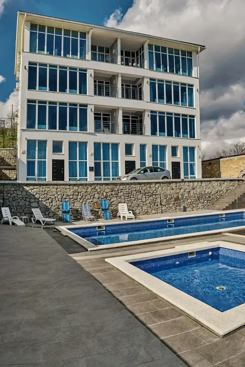 Avalon Apartments, Крым: фото 2
