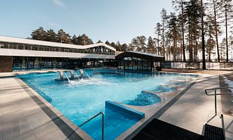 Термальный комплекс ЮГА