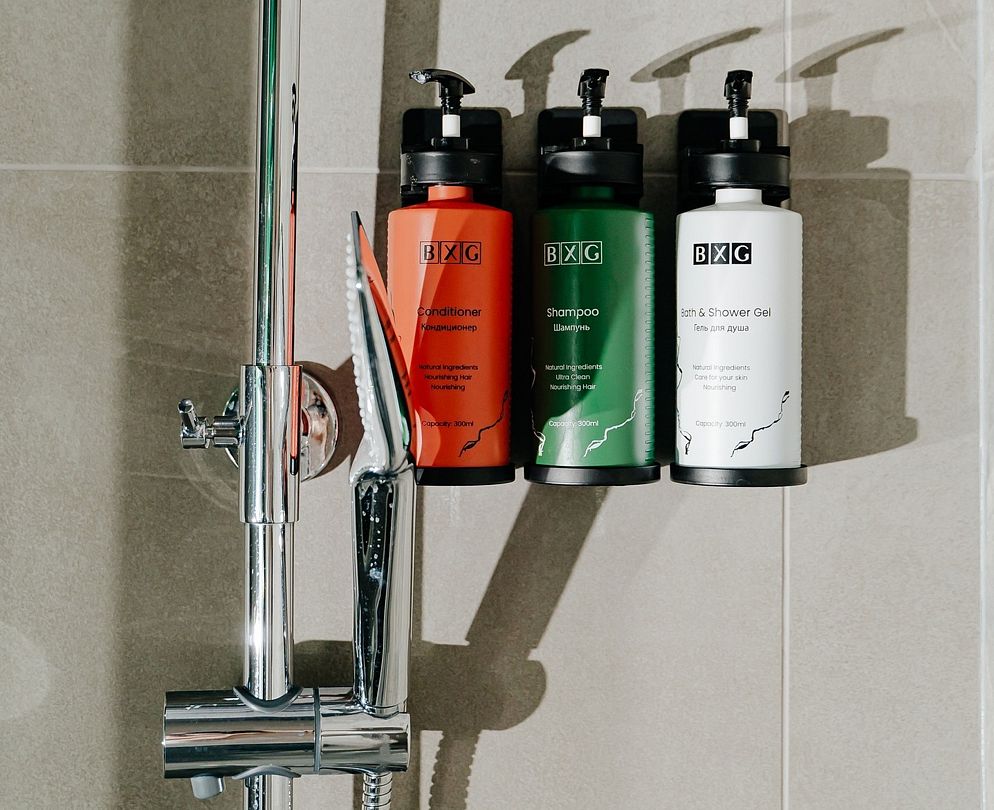 Дом 2-местный 2-комнатный 1-этажный (малый)