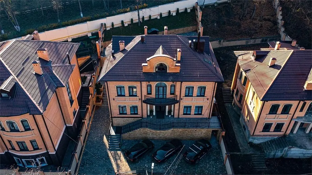 Отель Grigs Hotel, Кисловодск, Ставропольский край