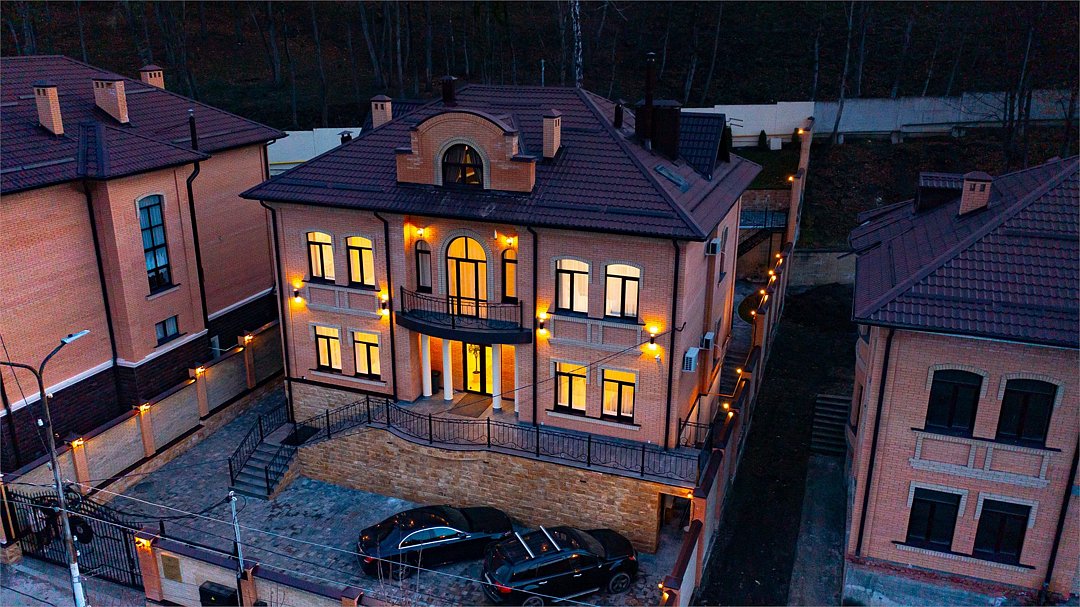 Grigs Hotel, Ставропольский край: фото 2