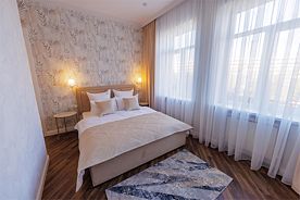 Стандарт, Отель Grigs Hotel, Кисловодск