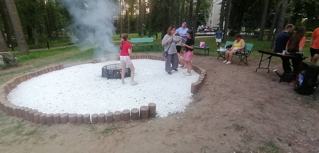 Фото 2 из отзыва о спа-отеле Гелиос